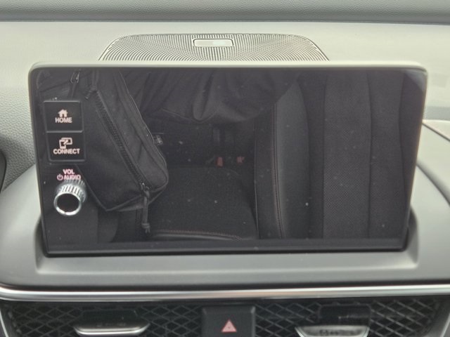 new 2025 Acura ADX car, priced at $39,950