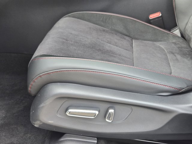 new 2025 Acura ADX car, priced at $39,950