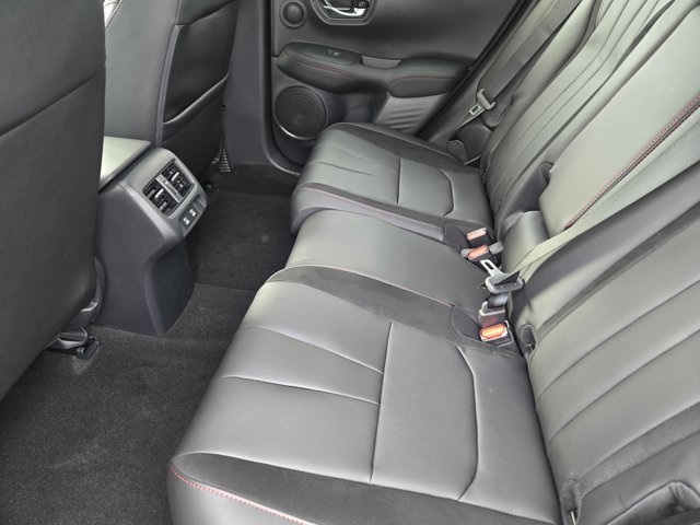 new 2025 Acura ADX car, priced at $39,950