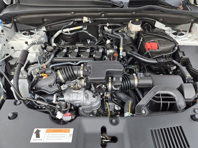 new 2025 Acura ADX car, priced at $39,950