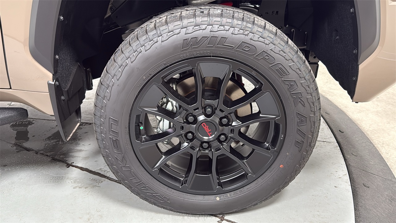 2026 Toyota Tundra Limited photo 20