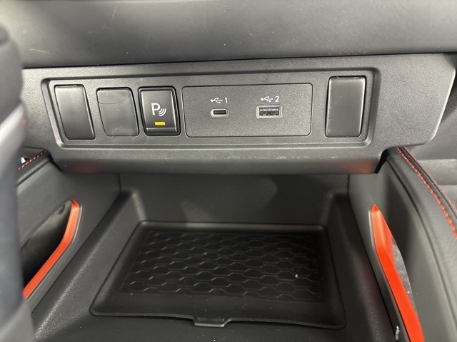2025 Afterburn Orange Nissan Frontier PRO-X RWD Truck