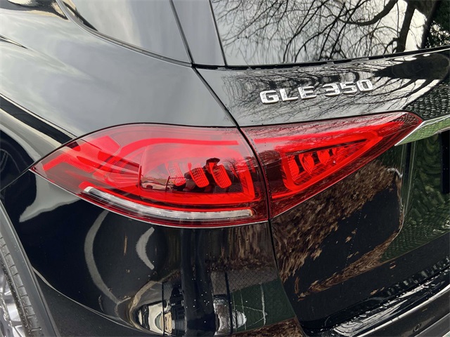 used 2023 Mercedes-Benz GLE car, priced at $54,991