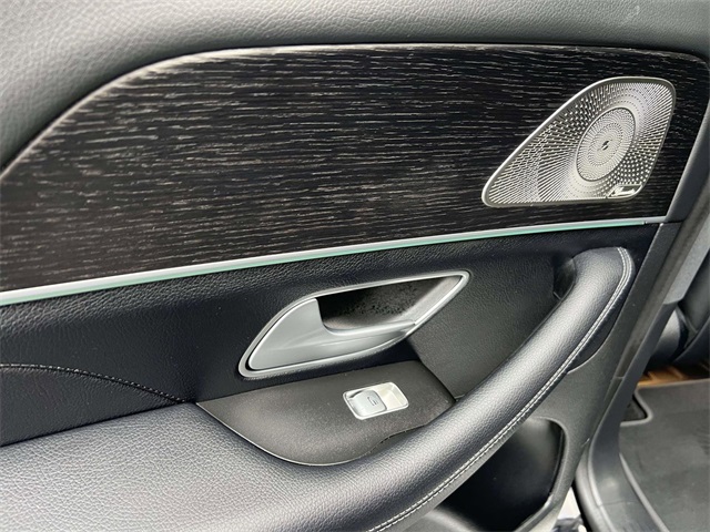 used 2023 Mercedes-Benz GLE car, priced at $54,991