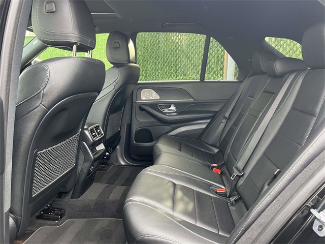 used 2023 Mercedes-Benz GLE car, priced at $54,991