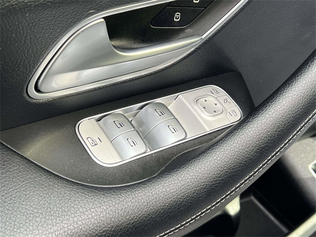 used 2023 Mercedes-Benz GLE car, priced at $54,991