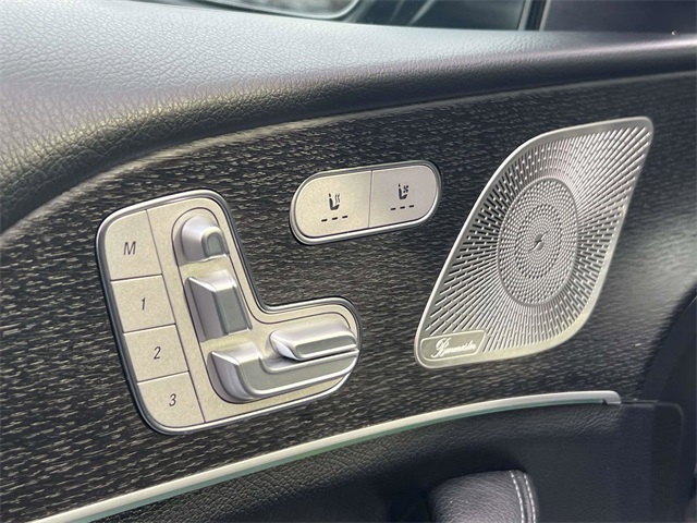 used 2023 Mercedes-Benz GLE car, priced at $54,991