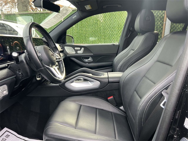 used 2023 Mercedes-Benz GLE car, priced at $54,991