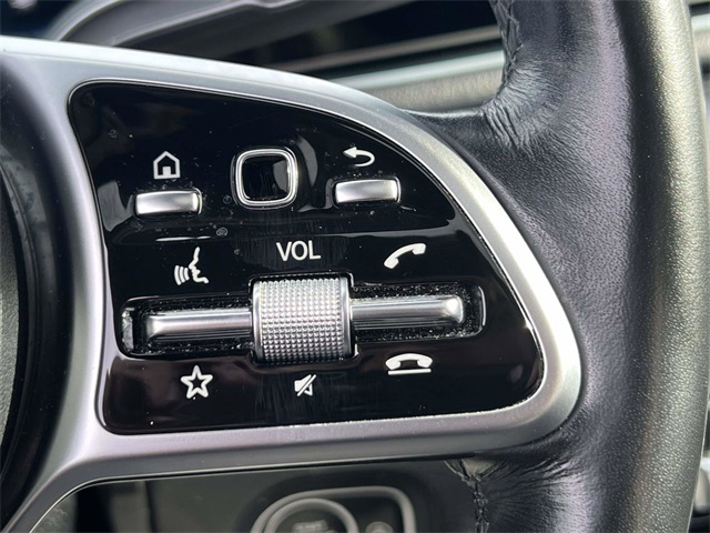 used 2023 Mercedes-Benz GLE car, priced at $54,991