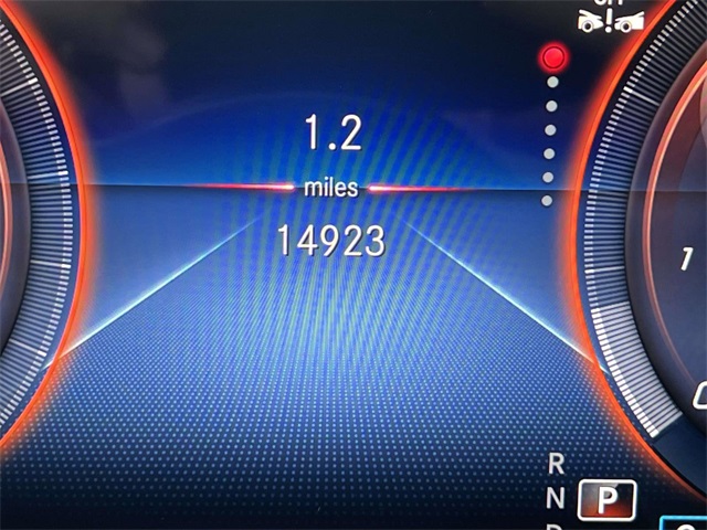 used 2023 Mercedes-Benz GLE car, priced at $54,991