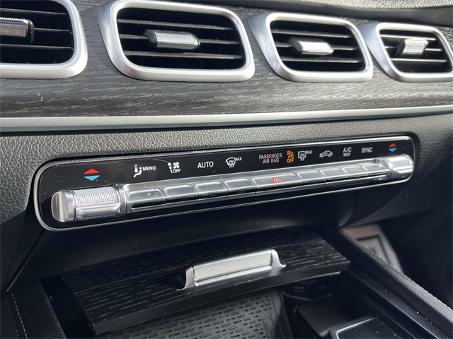 used 2023 Mercedes-Benz GLE car, priced at $54,991