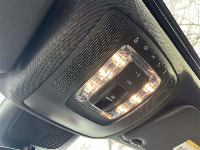 used 2023 Mercedes-Benz GLE car, priced at $54,991