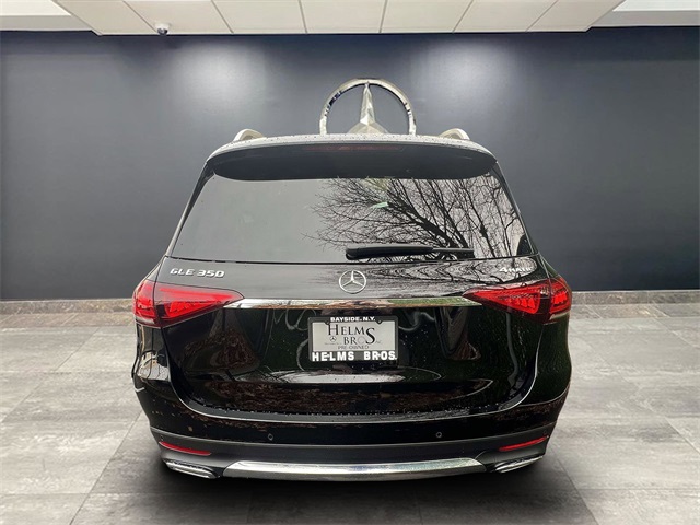used 2023 Mercedes-Benz GLE car, priced at $54,991
