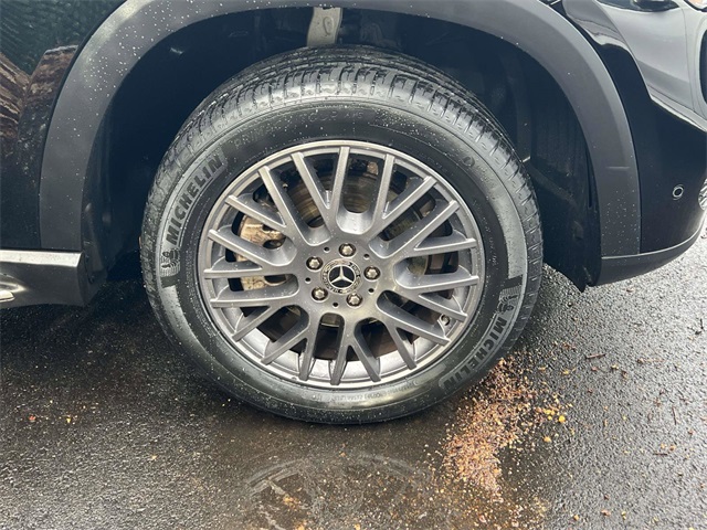 used 2023 Mercedes-Benz GLE car, priced at $54,991