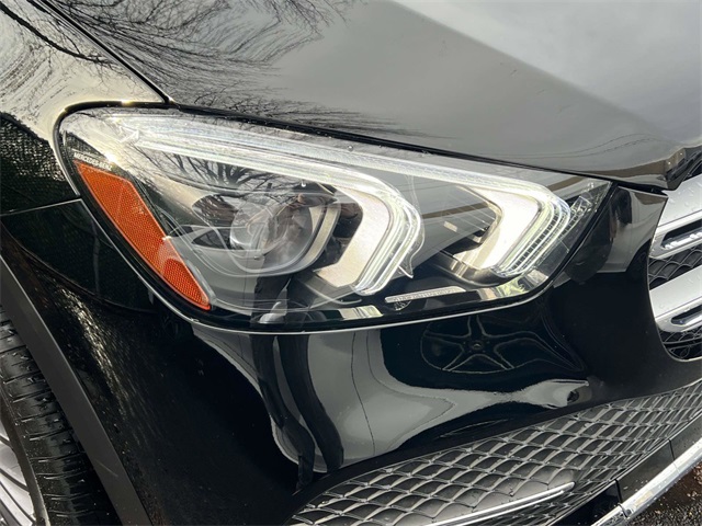 used 2023 Mercedes-Benz GLE car, priced at $54,991