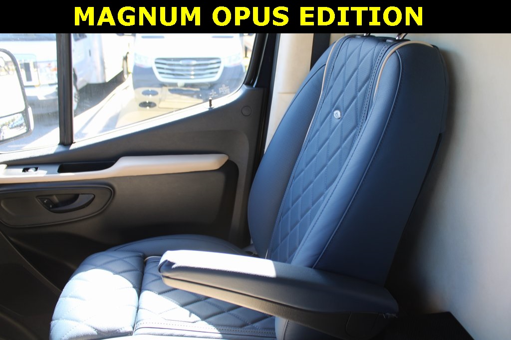 New 2022 Mercedes-Benz Sprinter 2500 High Roof SRW RWD Passenger Van for sale #MV0674 - photo 100