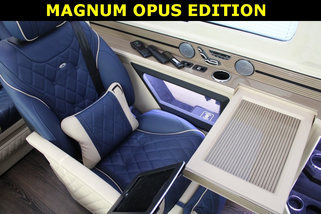 New 2022 Mercedes-Benz Sprinter 2500 High Roof SRW RWD Passenger Van for sale #MV0674 - photo 16
