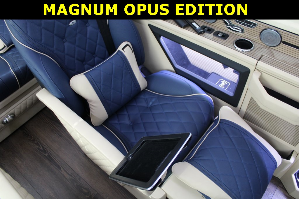 New 2022 Mercedes-Benz Sprinter 2500 High Roof SRW RWD Passenger Van for sale #MV0674 - photo 17