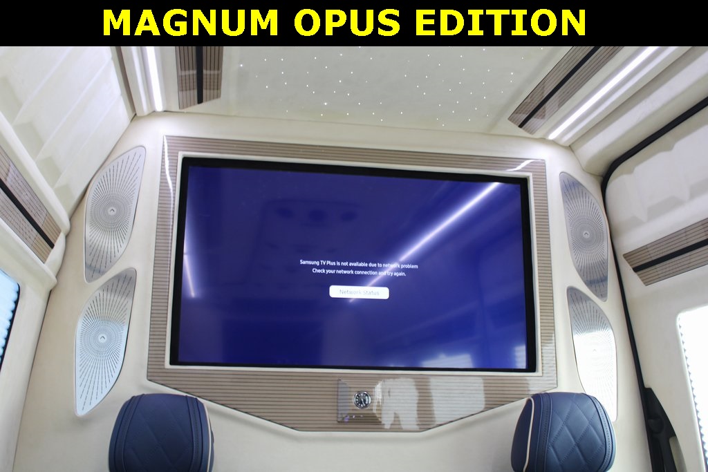 New 2022 Mercedes-Benz Sprinter 2500 High Roof SRW RWD Passenger Van for sale #MV0674 - photo 18