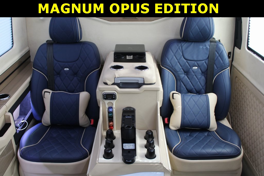 New 2022 Mercedes-Benz Sprinter 2500 High Roof SRW RWD Passenger Van for sale #MV0674 - photo 3