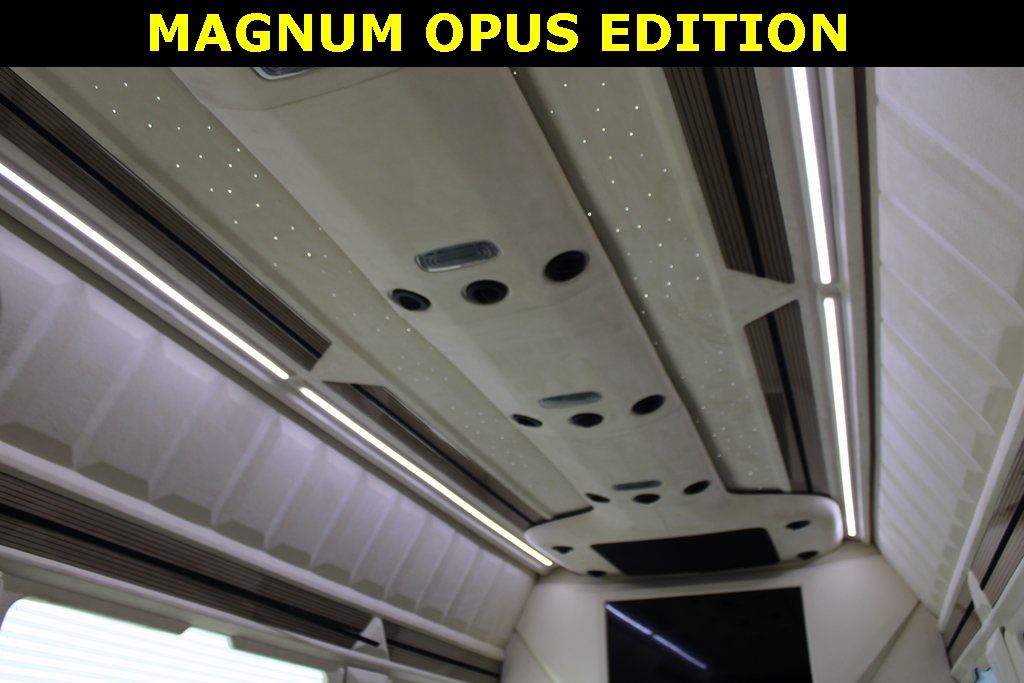 New 2022 Mercedes-Benz Sprinter 2500 High Roof SRW RWD Passenger Van for sale #MV0674 - photo 36