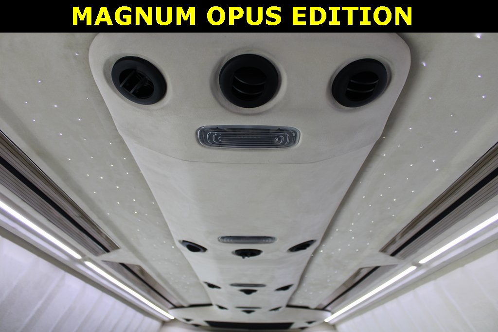 New 2022 Mercedes-Benz Sprinter 2500 High Roof SRW RWD Passenger Van for sale #MV0674 - photo 37