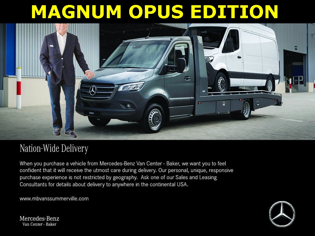 New 2022 Mercedes-Benz Sprinter 2500 High Roof SRW RWD Passenger Van for sale #MV0674 - photo 4