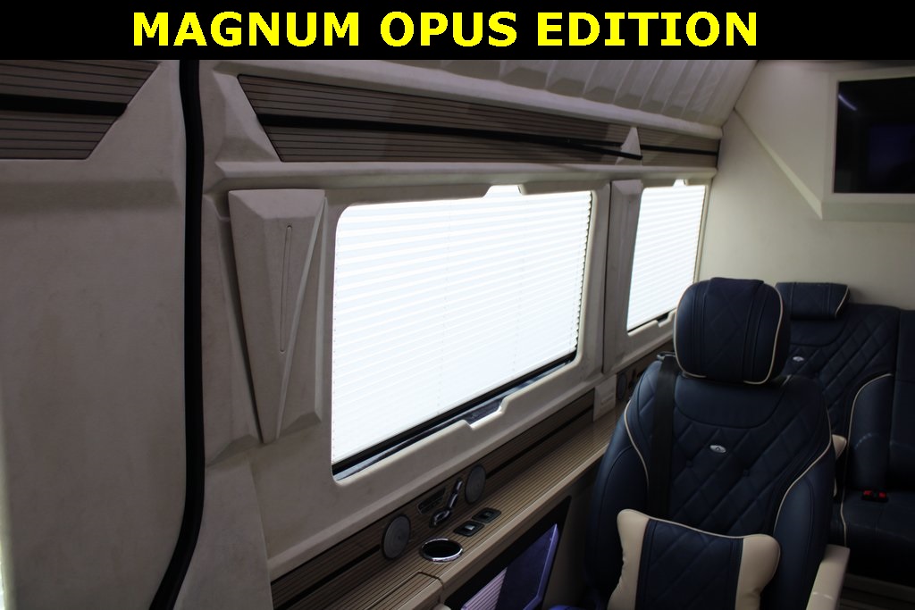 New 2022 Mercedes-Benz Sprinter 2500 High Roof SRW RWD Passenger Van for sale #MV0674 - photo 40