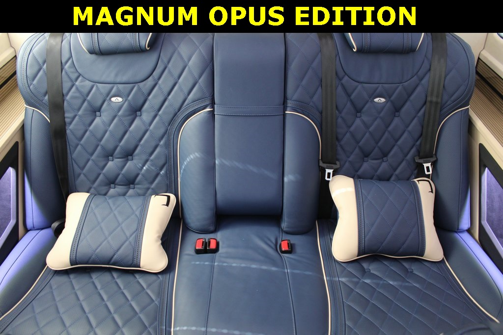 New 2022 Mercedes-Benz Sprinter 2500 High Roof SRW RWD Passenger Van for sale #MV0674 - photo 42