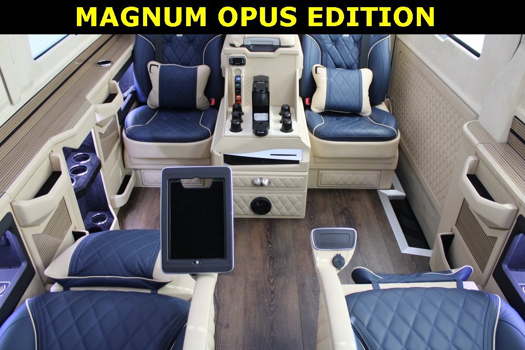 New 2022 Mercedes-Benz Sprinter 2500 High Roof SRW RWD Passenger Van for sale #MV0674 - photo 43