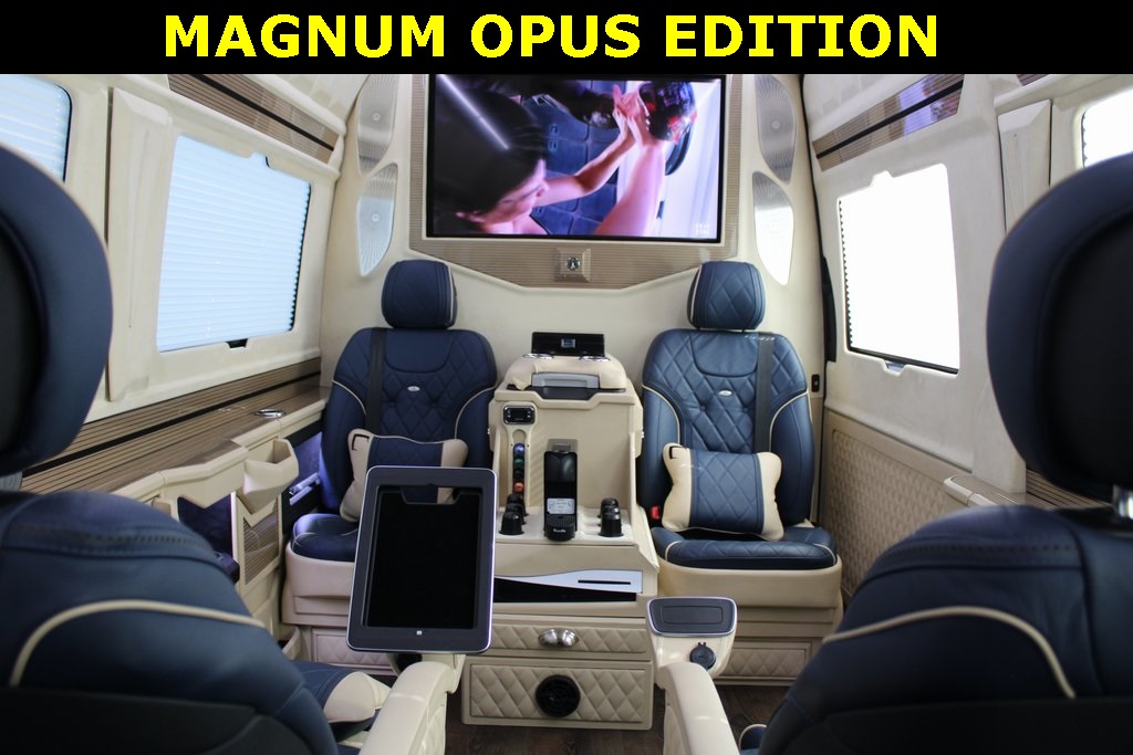 New 2022 Mercedes-Benz Sprinter 2500 High Roof SRW RWD Passenger Van for sale #MV0674 - photo 44