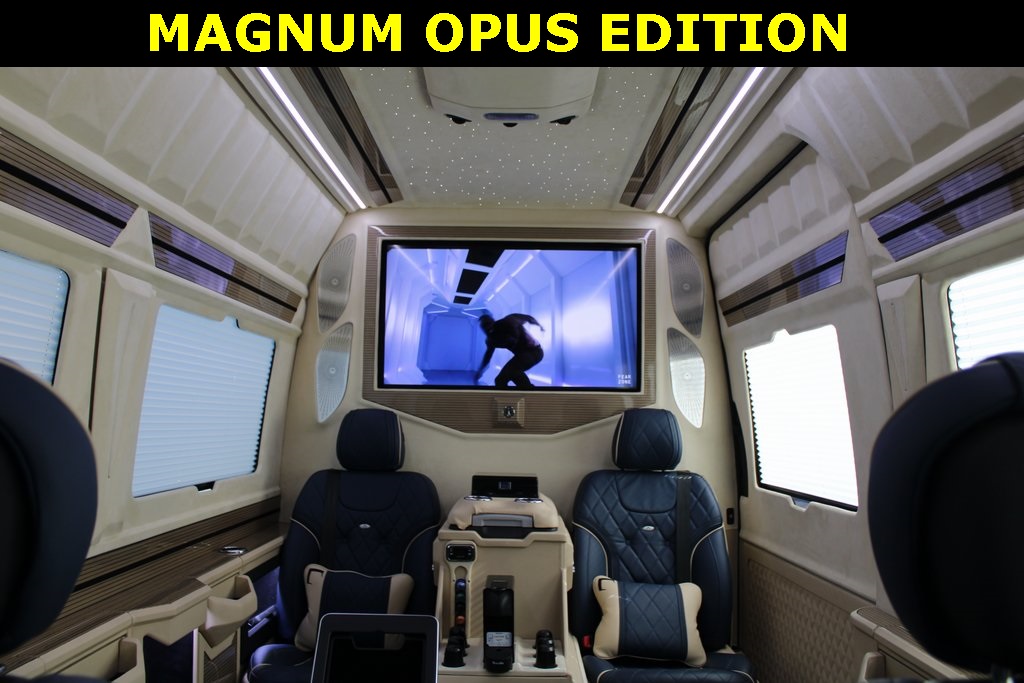 New 2022 Mercedes-Benz Sprinter 2500 High Roof SRW RWD Passenger Van for sale #MV0674 - photo 45