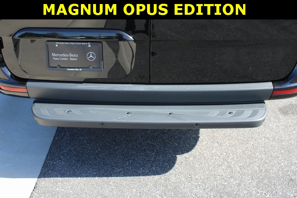 New 2022 Mercedes-Benz Sprinter 2500 High Roof SRW RWD Passenger Van for sale #MV0674 - photo 50