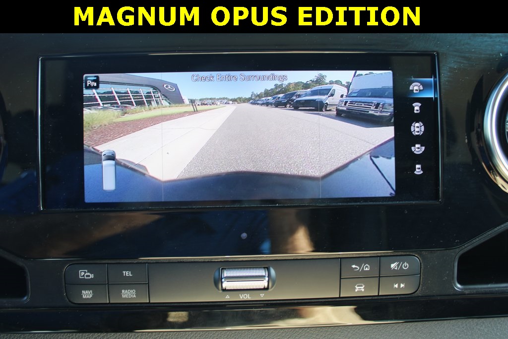 New 2022 Mercedes-Benz Sprinter 2500 High Roof SRW RWD Passenger Van for sale #MV0674 - photo 89