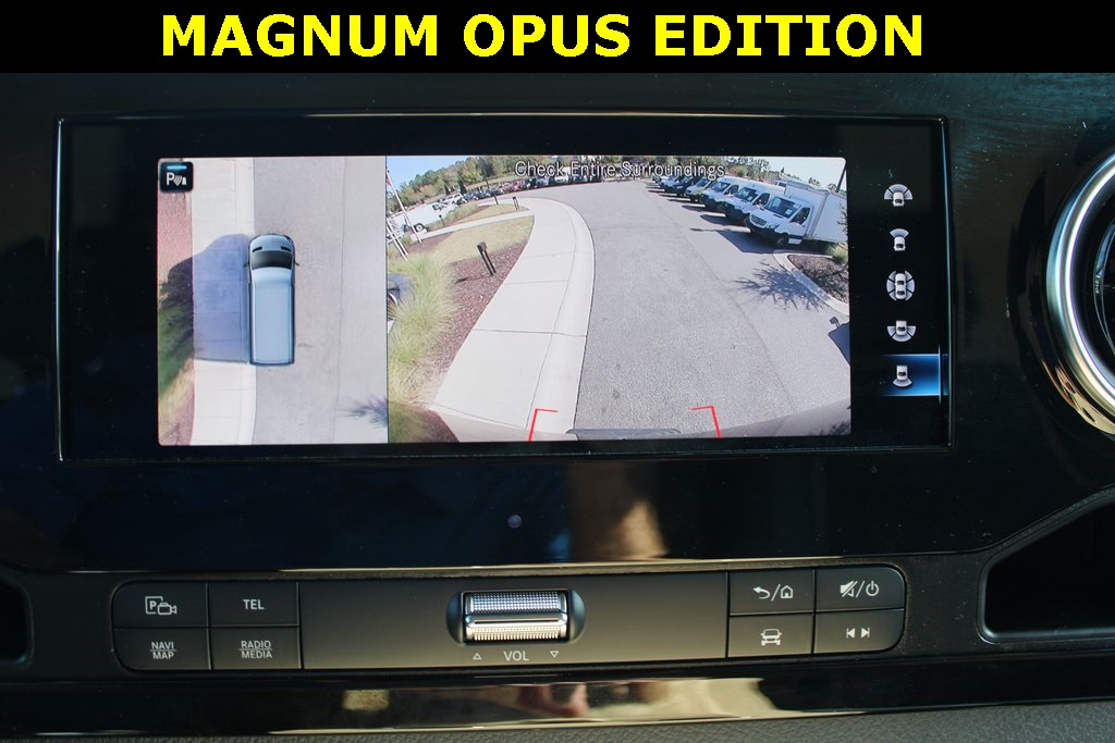 New 2022 Mercedes-Benz Sprinter 2500 High Roof SRW RWD Passenger Van for sale #MV0674 - photo 92