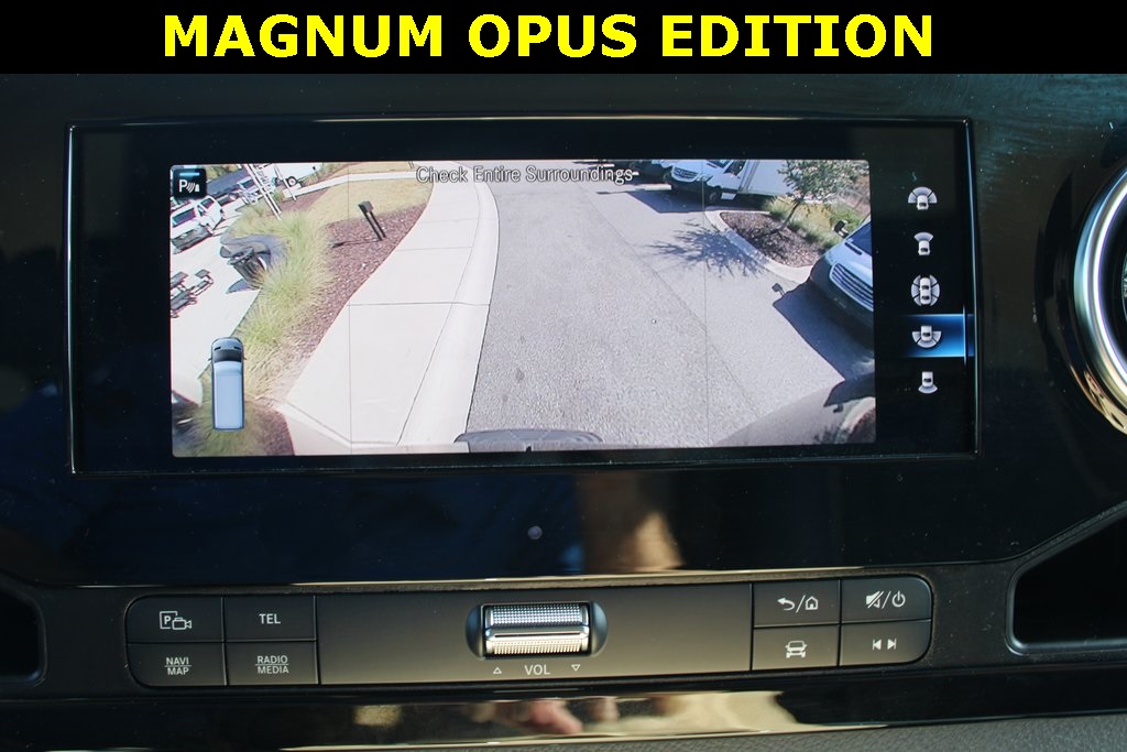 New 2022 Mercedes-Benz Sprinter 2500 High Roof SRW RWD Passenger Van for sale #MV0674 - photo 93