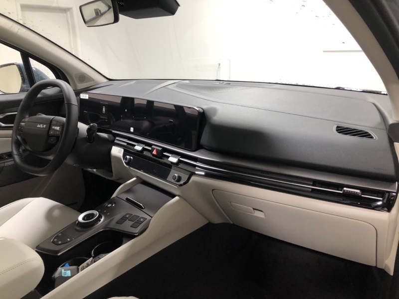 2026 Kia Sportage Hybrid EX photo 15