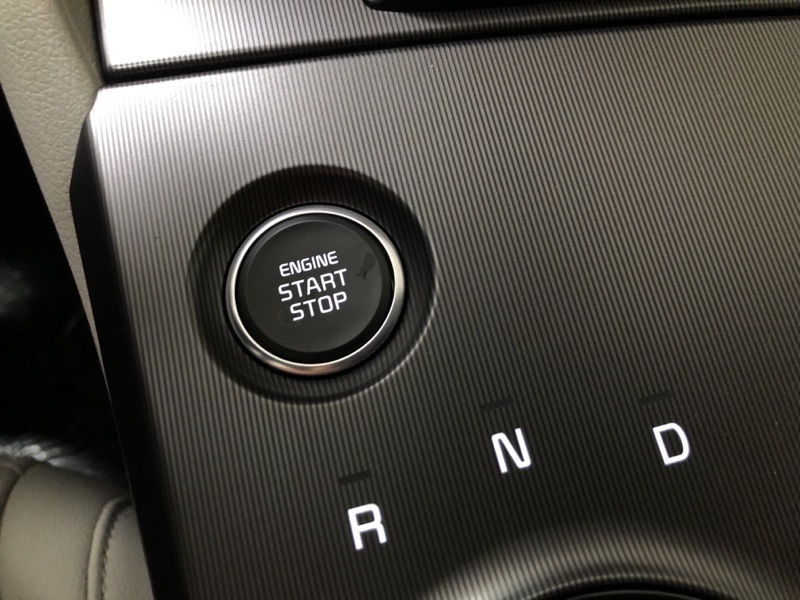 2026 Kia Sportage Hybrid EX photo 27