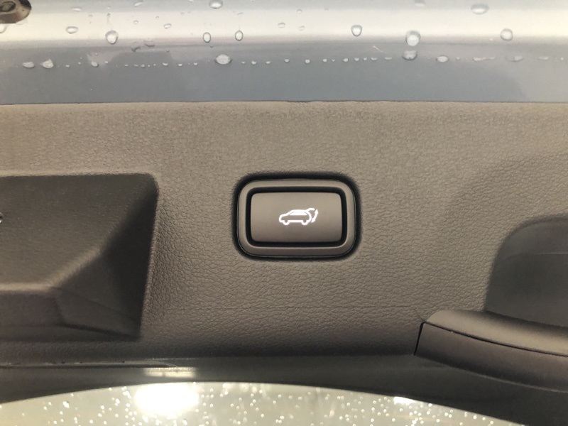 2026 Kia Sportage Hybrid EX photo 6