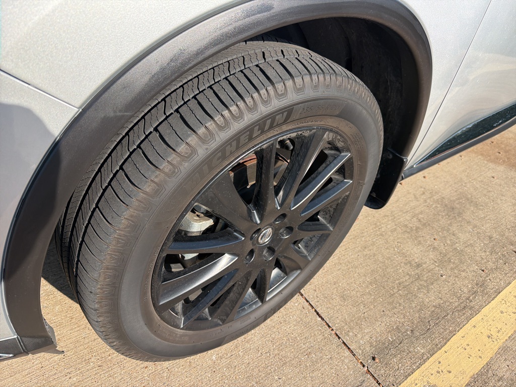 used 2020 Nissan Murano car, priced at $20,500