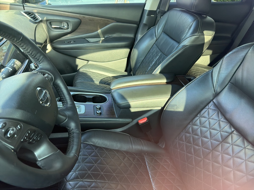 used 2020 Nissan Murano car, priced at $20,500