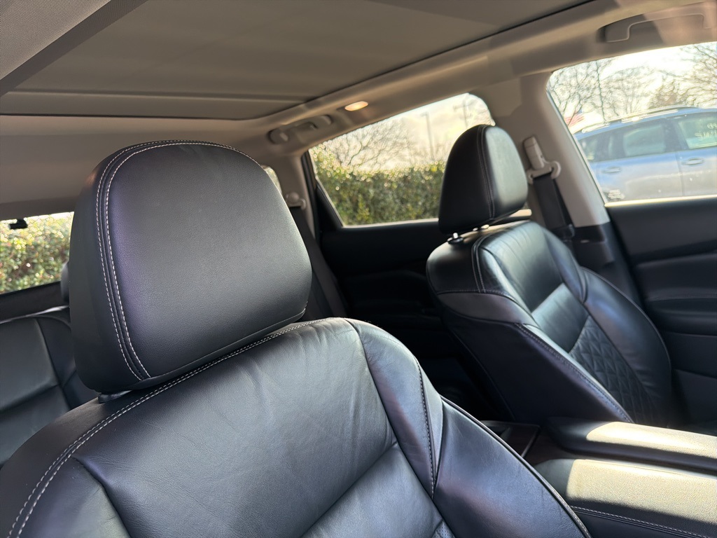 used 2020 Nissan Murano car, priced at $20,500