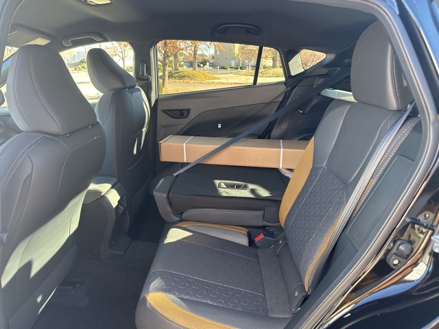 new 2026 Subaru Crosstrek car, priced at $32,844