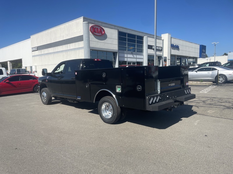 2026 Ram 3500 Tradesman photo 3