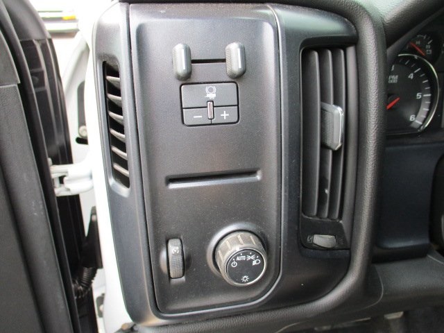 used 2015 Chevrolet Silverado 3500HD car, priced at $23,575