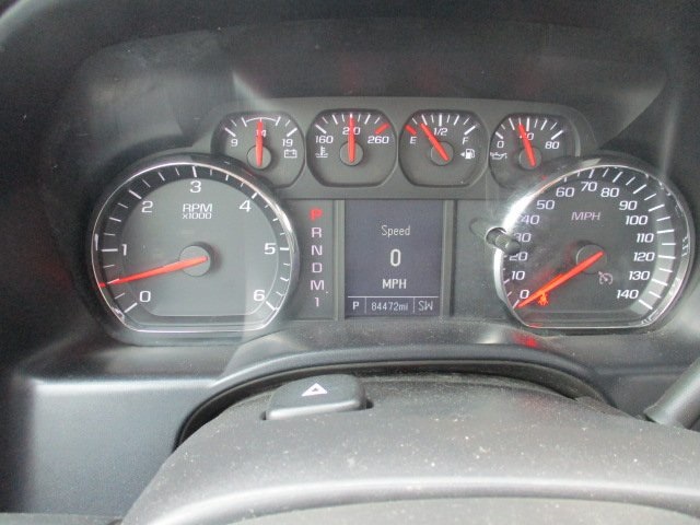 used 2015 Chevrolet Silverado 3500HD car, priced at $23,575