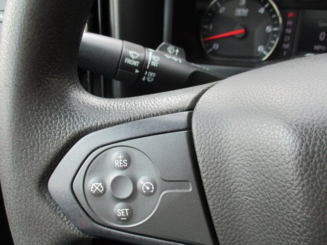 used 2015 Chevrolet Silverado 3500HD car, priced at $23,575