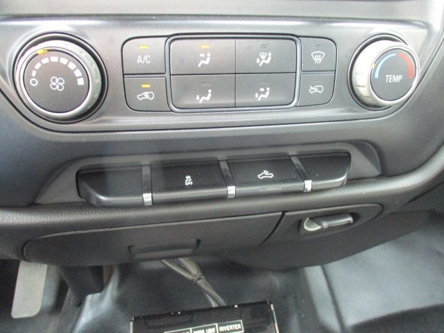 used 2015 Chevrolet Silverado 3500HD car, priced at $23,575