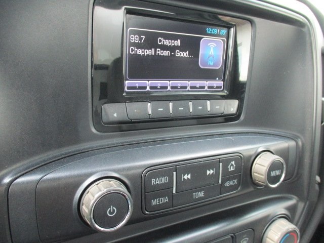 used 2015 Chevrolet Silverado 3500HD car, priced at $23,575