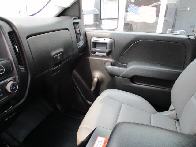 used 2015 Chevrolet Silverado 3500HD car, priced at $23,575